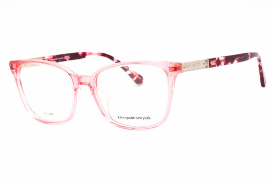 Kate Spade DAVINA Pink/Clear
