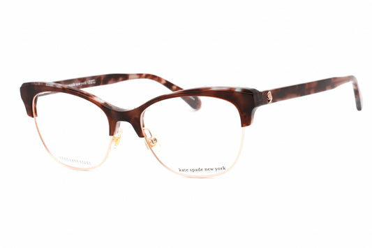 Kate Spade MURIEL/G Havana/Clear