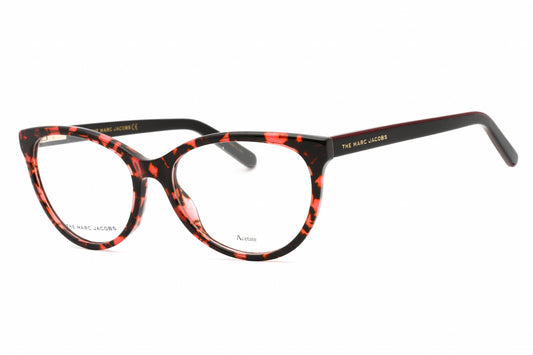 Marc Jacobs MARC 463 Red Havana/Clear