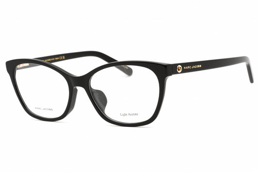 Marc Jacobs MARC 539/F Black/Clear