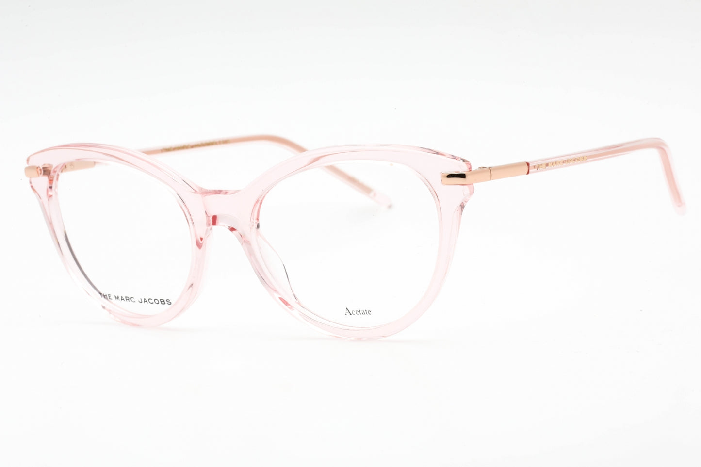 Marc Jacobs MARC 617 Pink/Clear