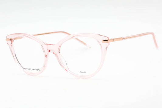 Marc Jacobs MARC 617 Pink/Clear