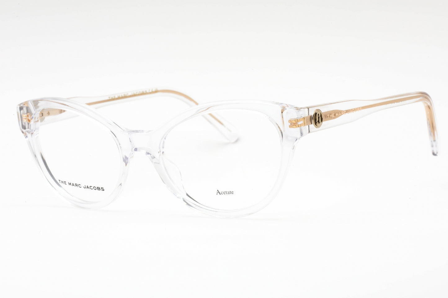 Marc Jacobs MARC 628 Crystal/Clear