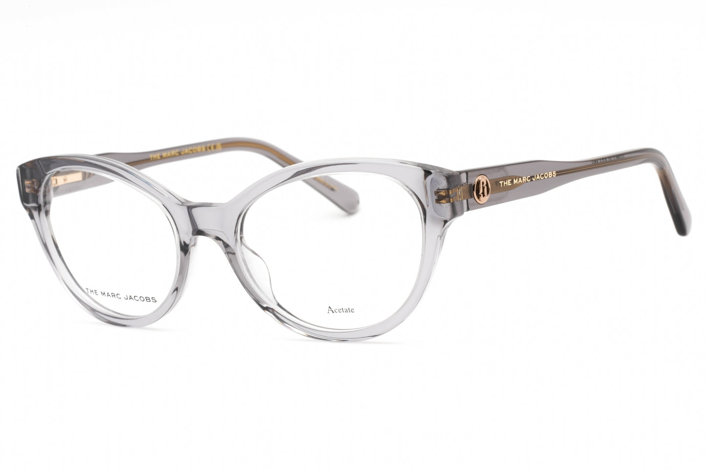 Marc Jacobs MARC 628 Grey/Clear