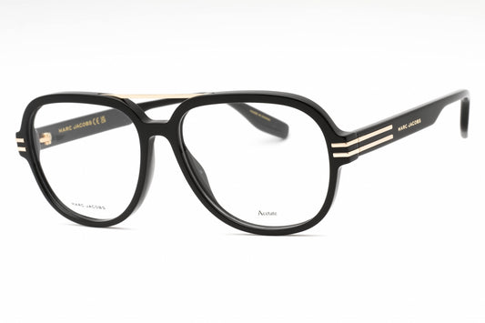 Marc Jacobs MARC 638 Black/Clear