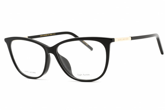 Marc Jacobs MARC 706/F Black/Clear