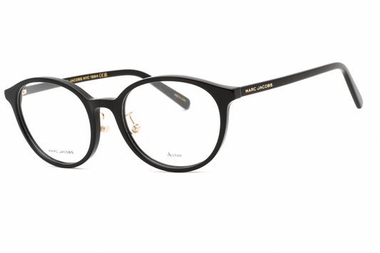 Marc Jacobs MARC 711/F Black/Clear