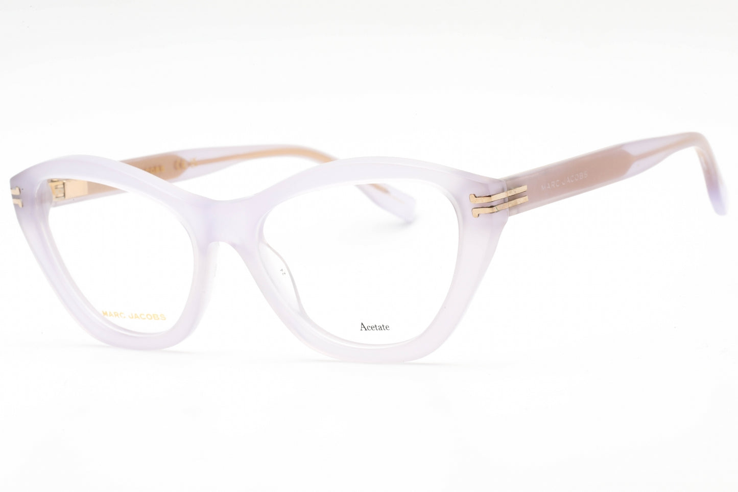 Marc Jacobs MJ 1086 Lilac/Clear