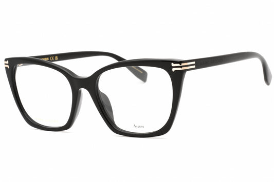 Marc Jacobs MJ 1096/F Black/Clear