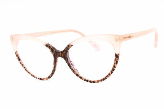 Tom Ford FT5674-B Coloured Havana