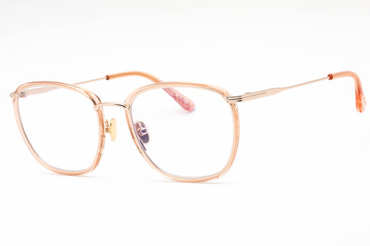 Tom Ford FT5702-B Orange/Clear