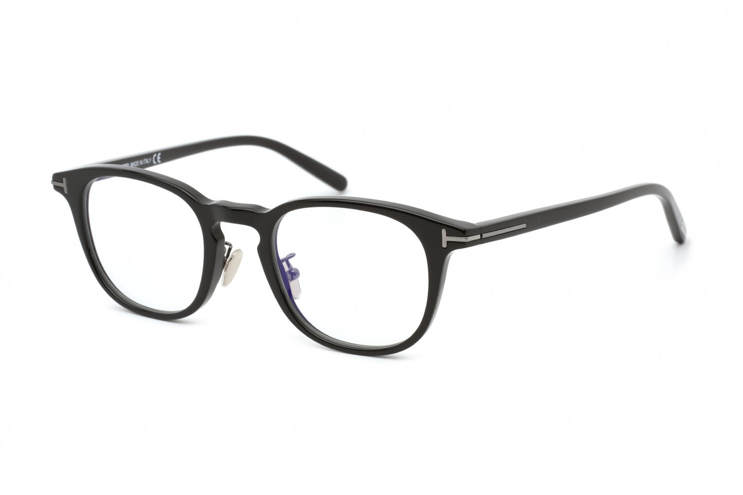 Tom Ford FT5725-D-B-N Black/Clear