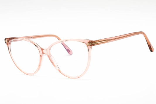 Tom Ford FT5743-B Pink/Clear