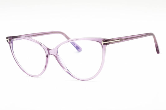 Tom Ford FT5743-B Lilac/Clear