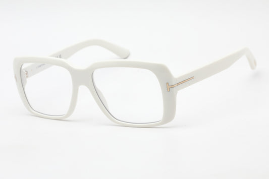 Tom Ford FT5822-B Ivory/Clear