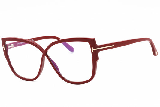 Tom Ford FT5828-B Red/Clear