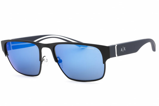 Armani Exchange 0AX2046S Matte Blue