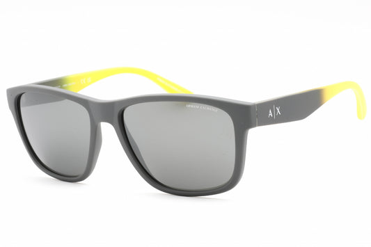 Armani Exchange 0AX4135S Matte Grey