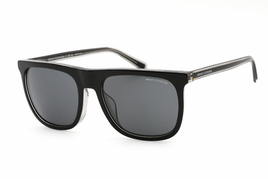 Armani Exchange AX4102SF Black/Grey