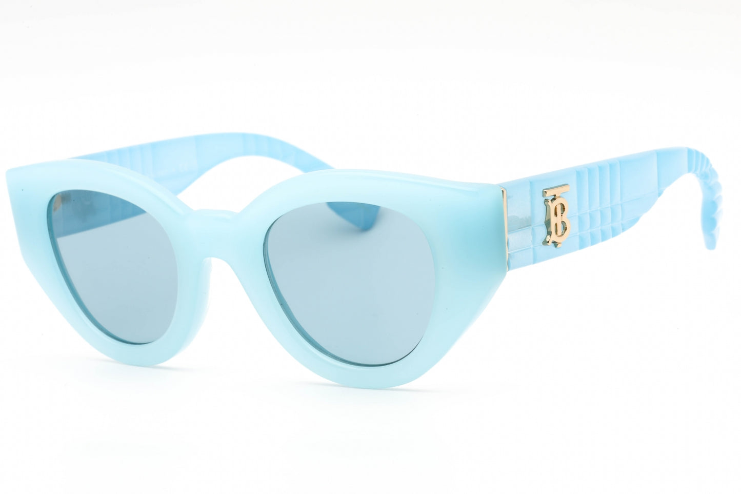 Burberry 0BE4390 Azure