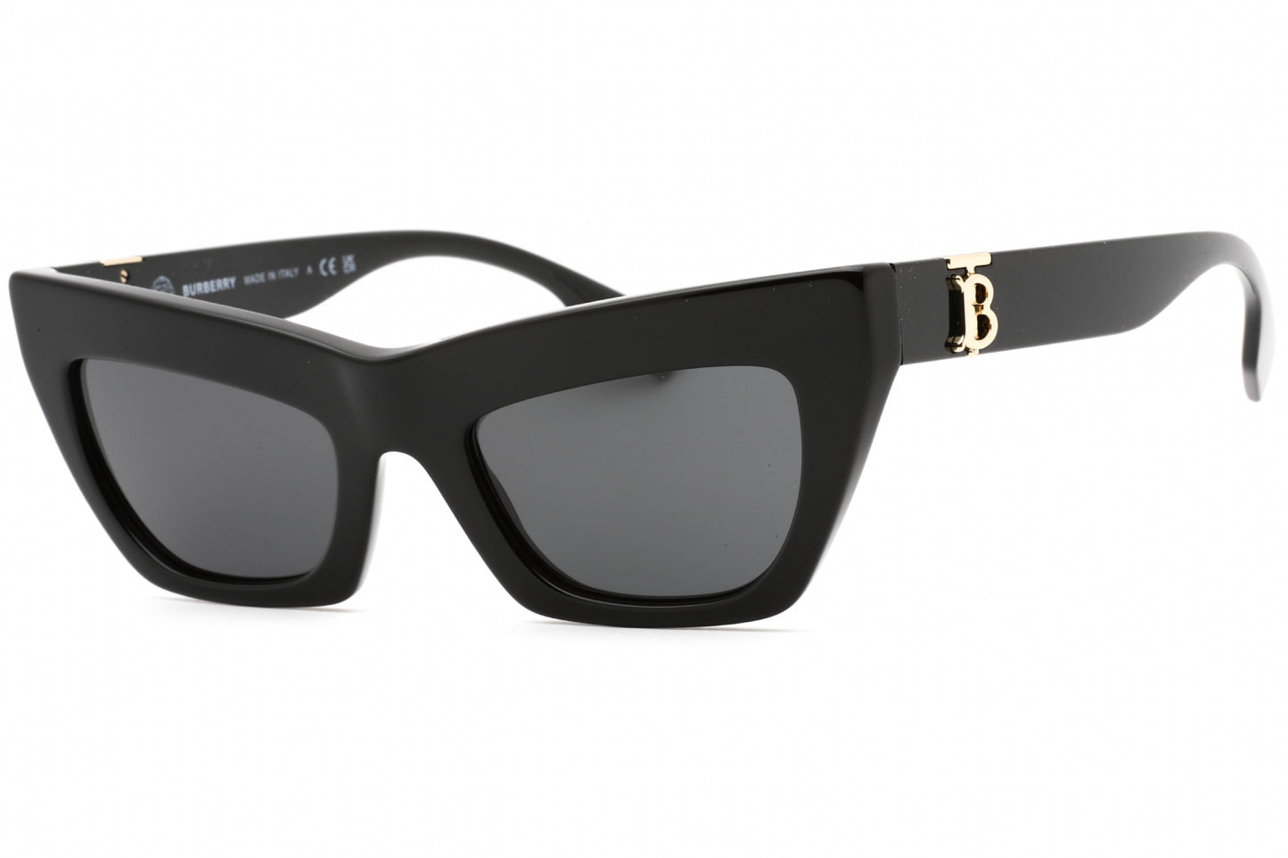 Burberry 0BE4405 Black/Grey