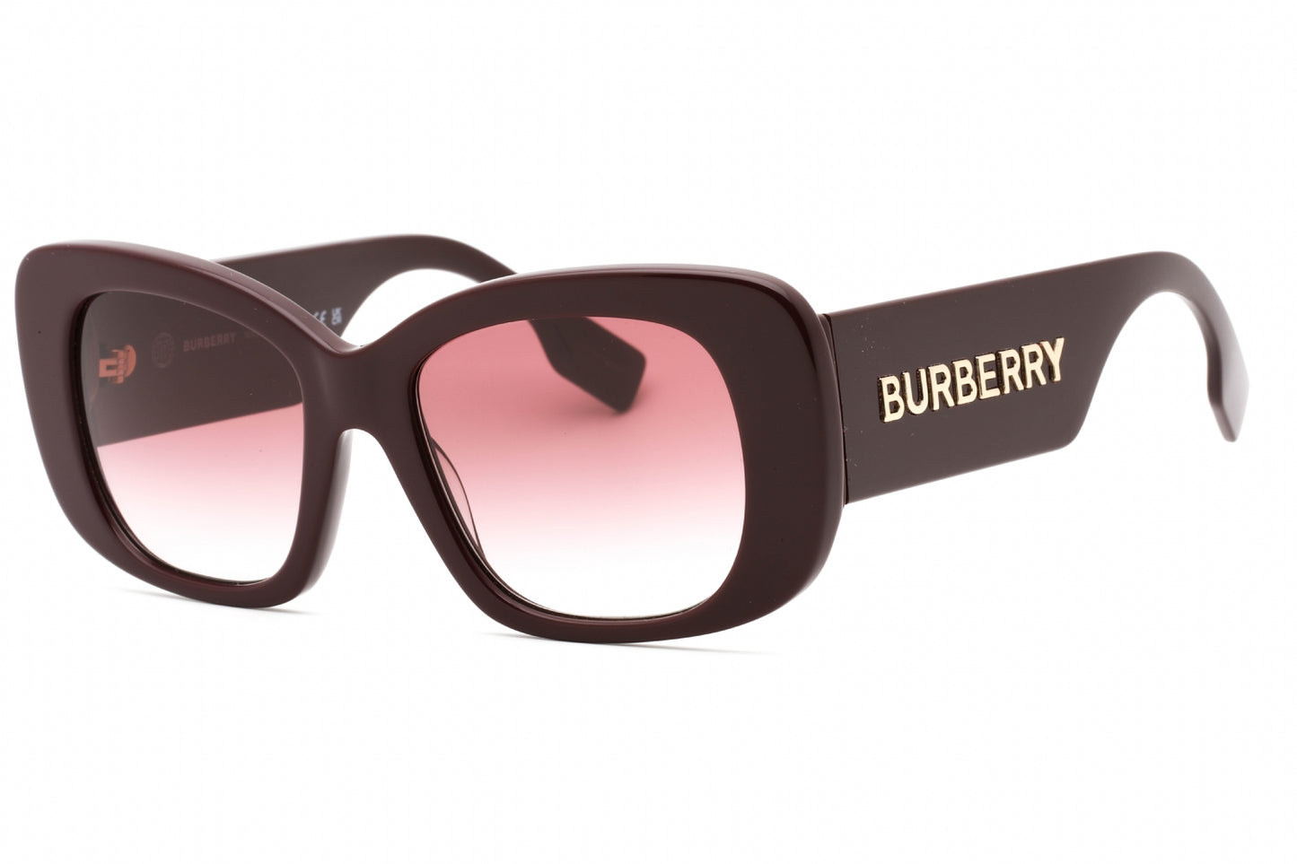 Burberry 0BE4410 Bordeaux/Violet