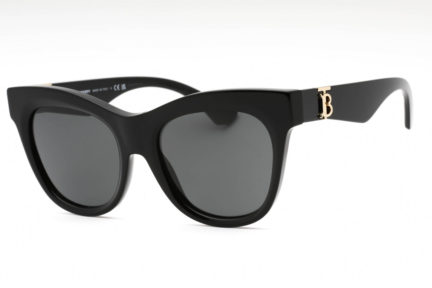 Burberry 0BE4418F Black/Grey