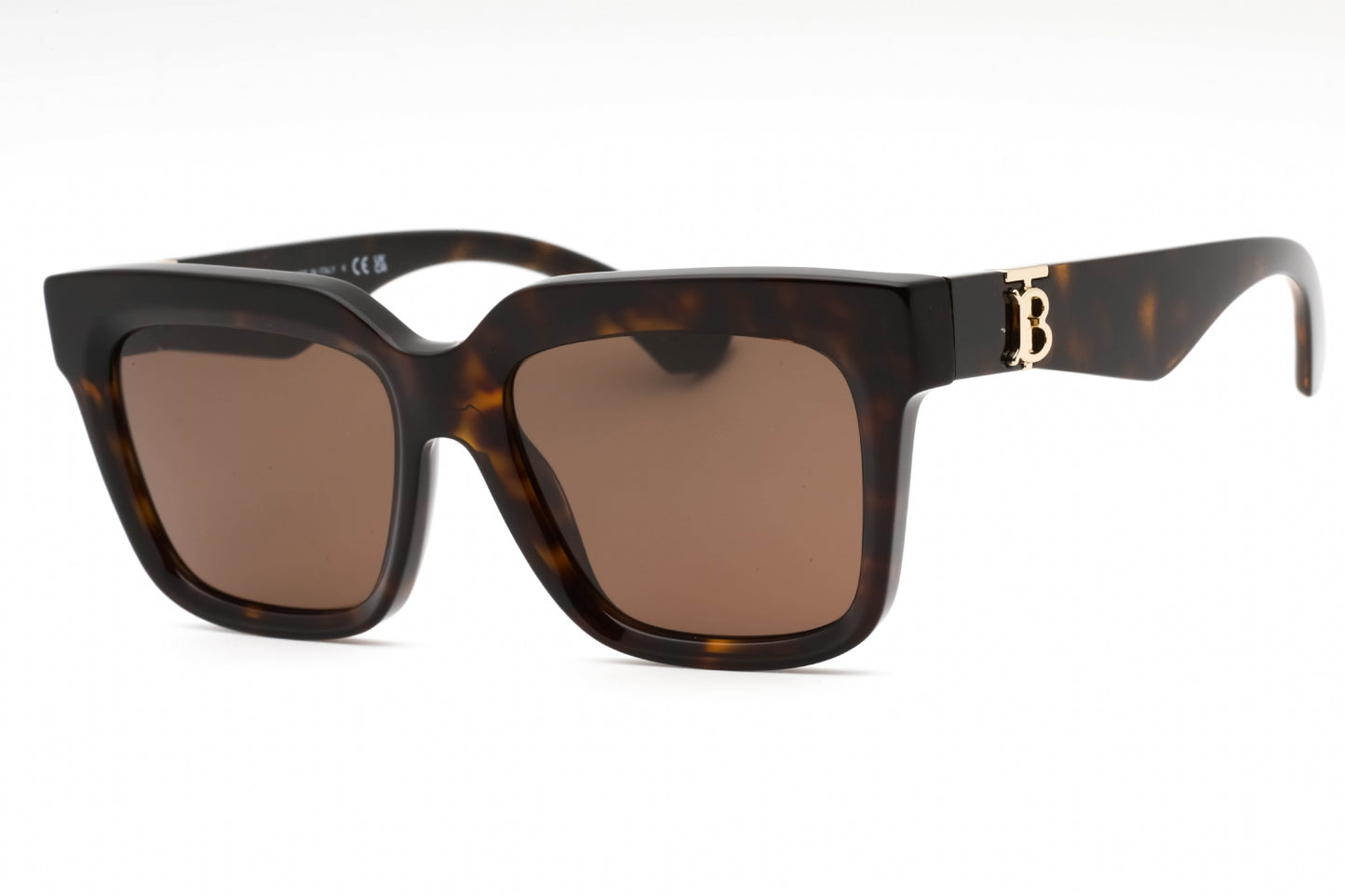 Burberry 0BE4419 Havana/Brown