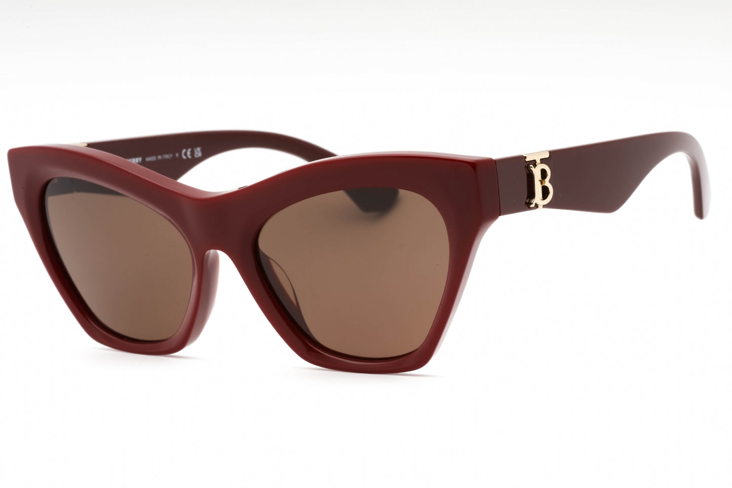 Burberry 0BE4420U Bordeaux/Brown