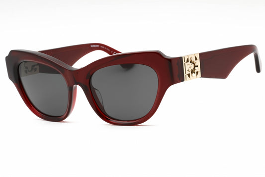 Burberry 0BE4423F Bordeaux/Grey