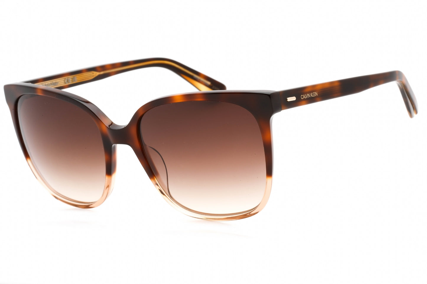 Calvin Klein CK21707S Brown Havana/Brown