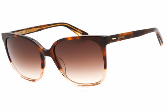 Calvin Klein CK21707S Brown Havana/Brown