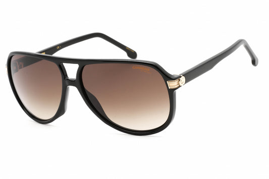 Carrera 1045/S Black Gold/Brown