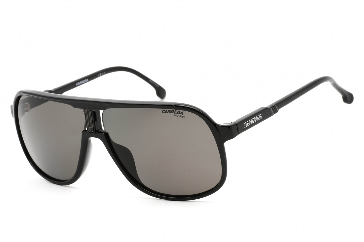 Carrera 1047/S Black/Grey