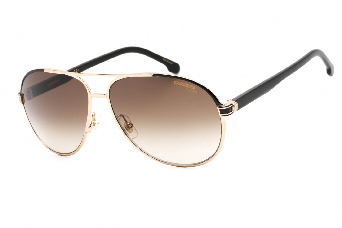 Carrera 1051/S Gold Black/Brown