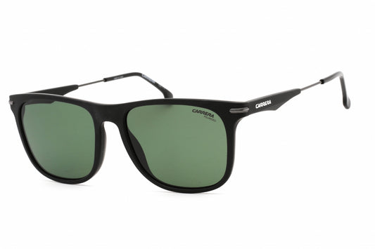 Carrera 276/S Matte Black/Green