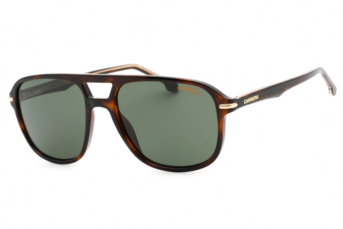 Carrera 279/S Havana Gold/Green