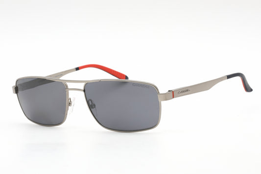 Carrera 8011/S Matte Ruthenium