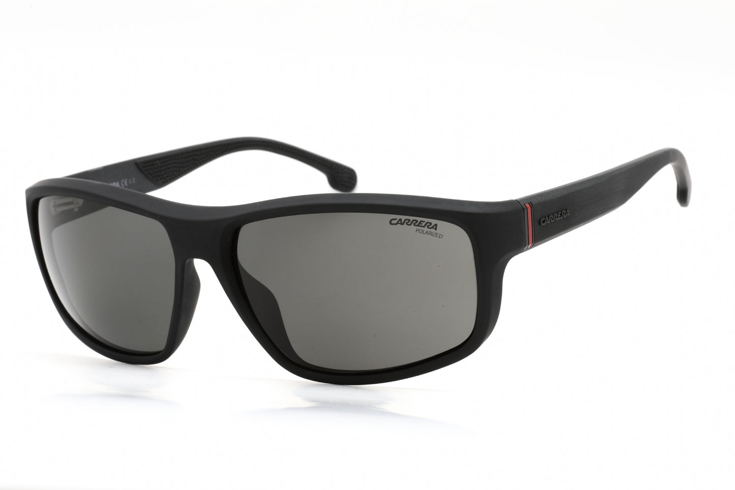 Carrera 8038/S Matte Black/Gray