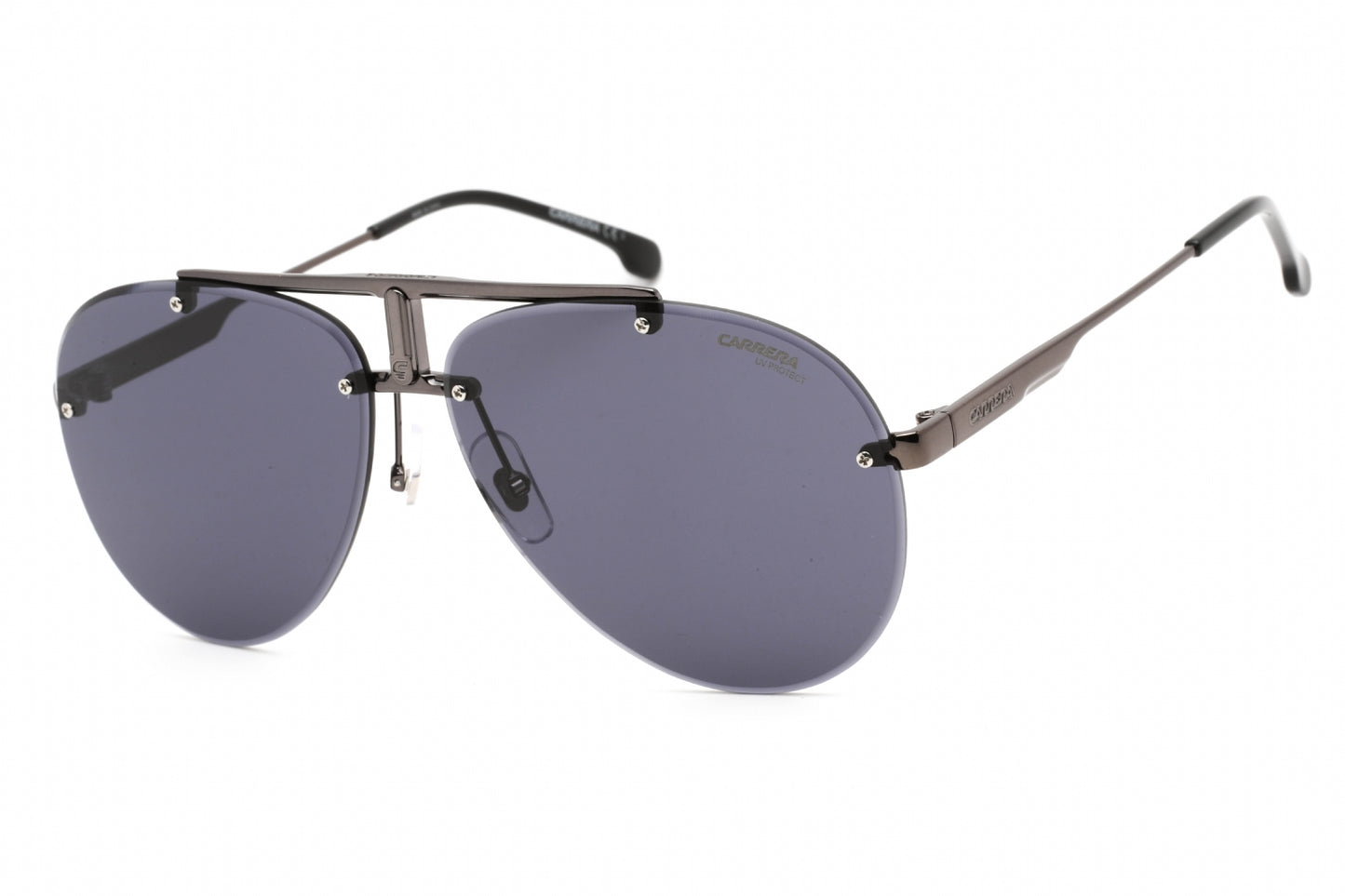 Carrera 1032/S Ruthenium Black/Grey