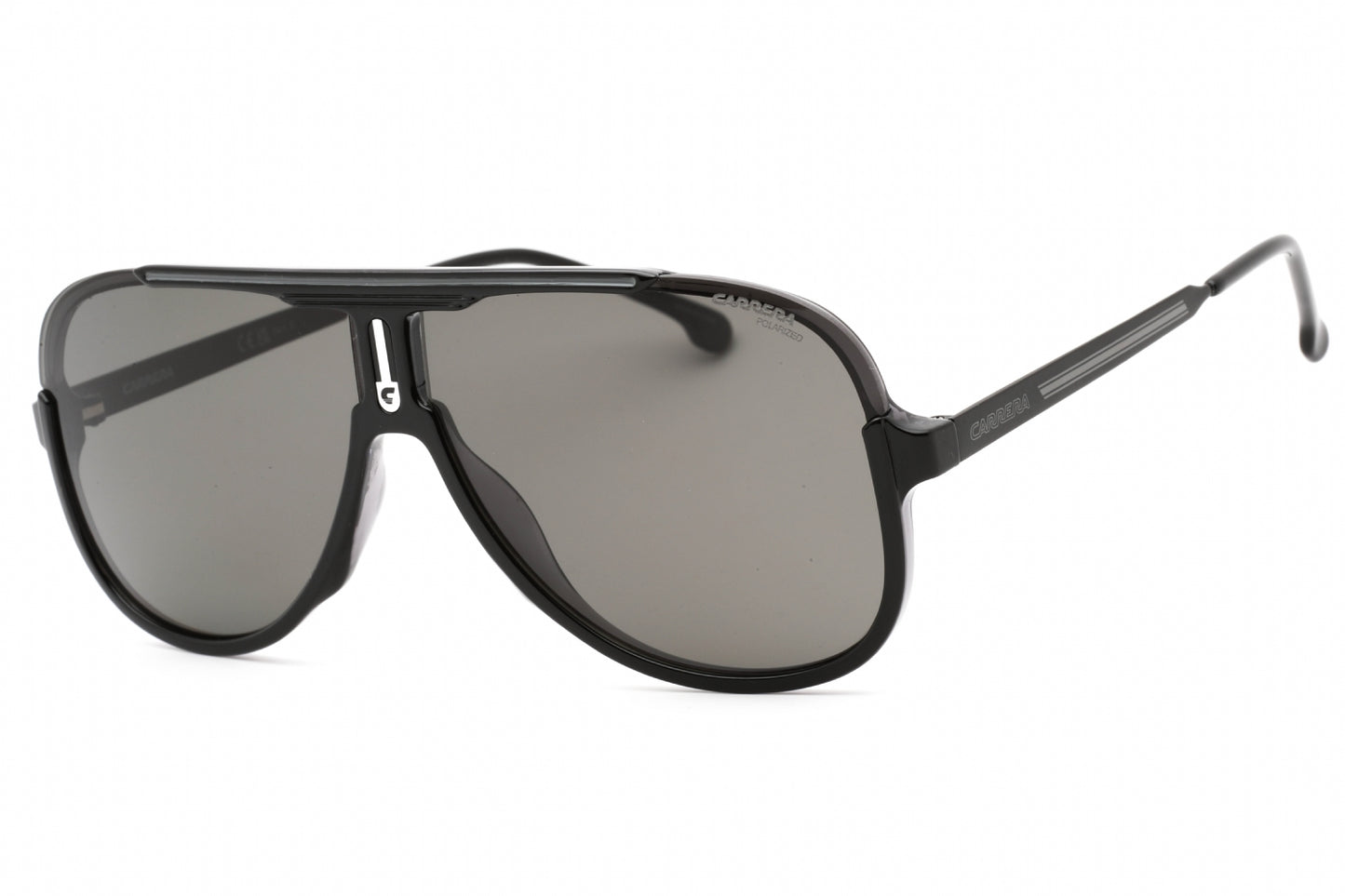 Carrera 1059/S Black Grey