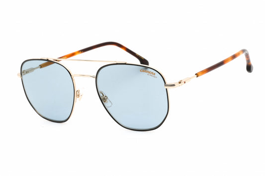 Carrera 236/S Gold Brown Havana/Blue