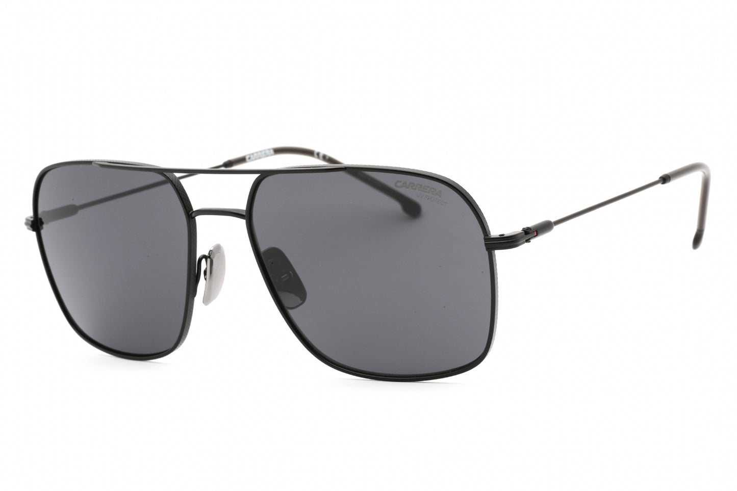 Carrera 247/S Matte Black/Grey