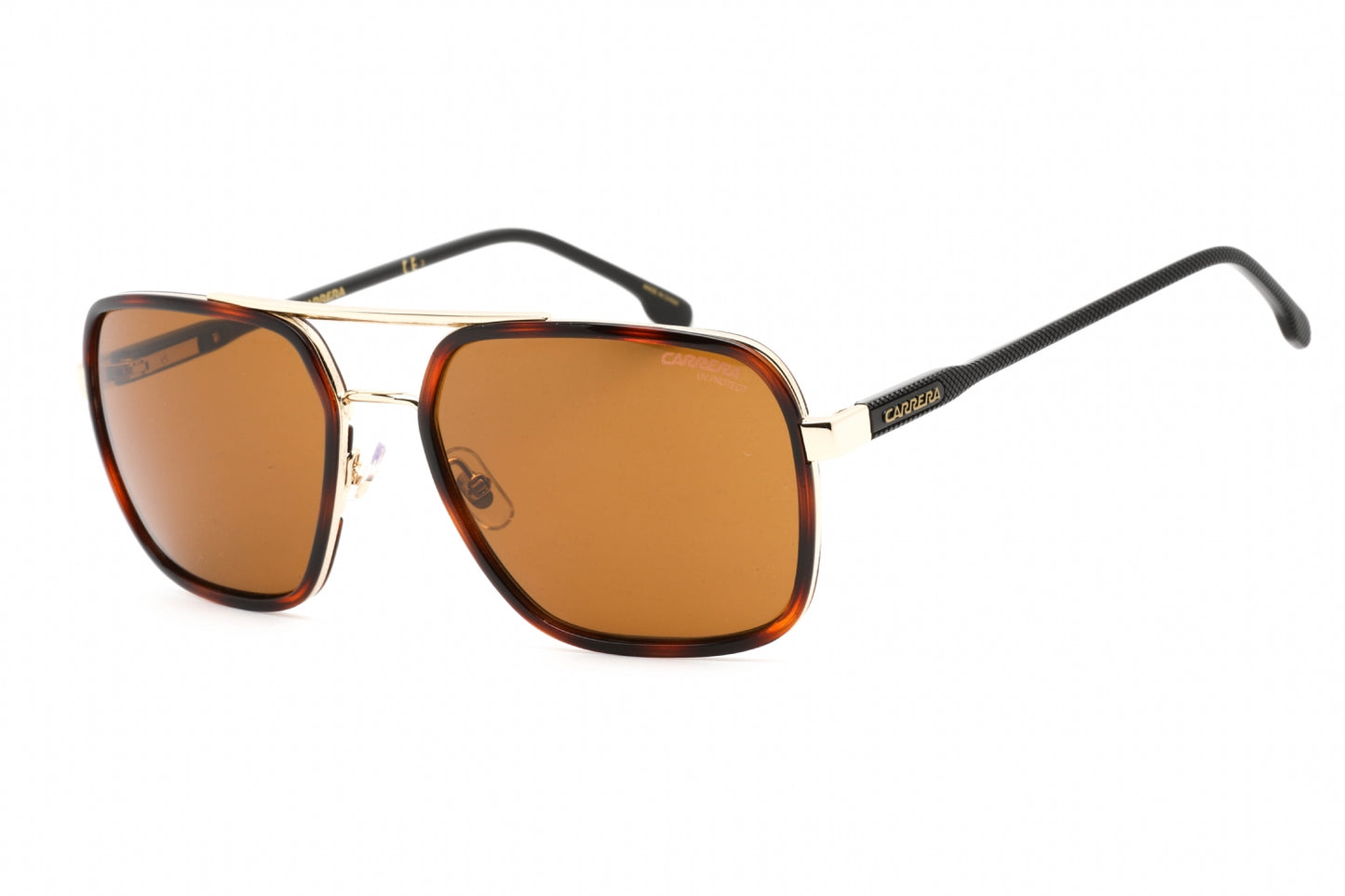 Carrera 256/S Gold/Brown