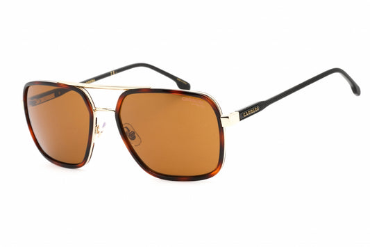 Carrera 256/S Gold/Brown