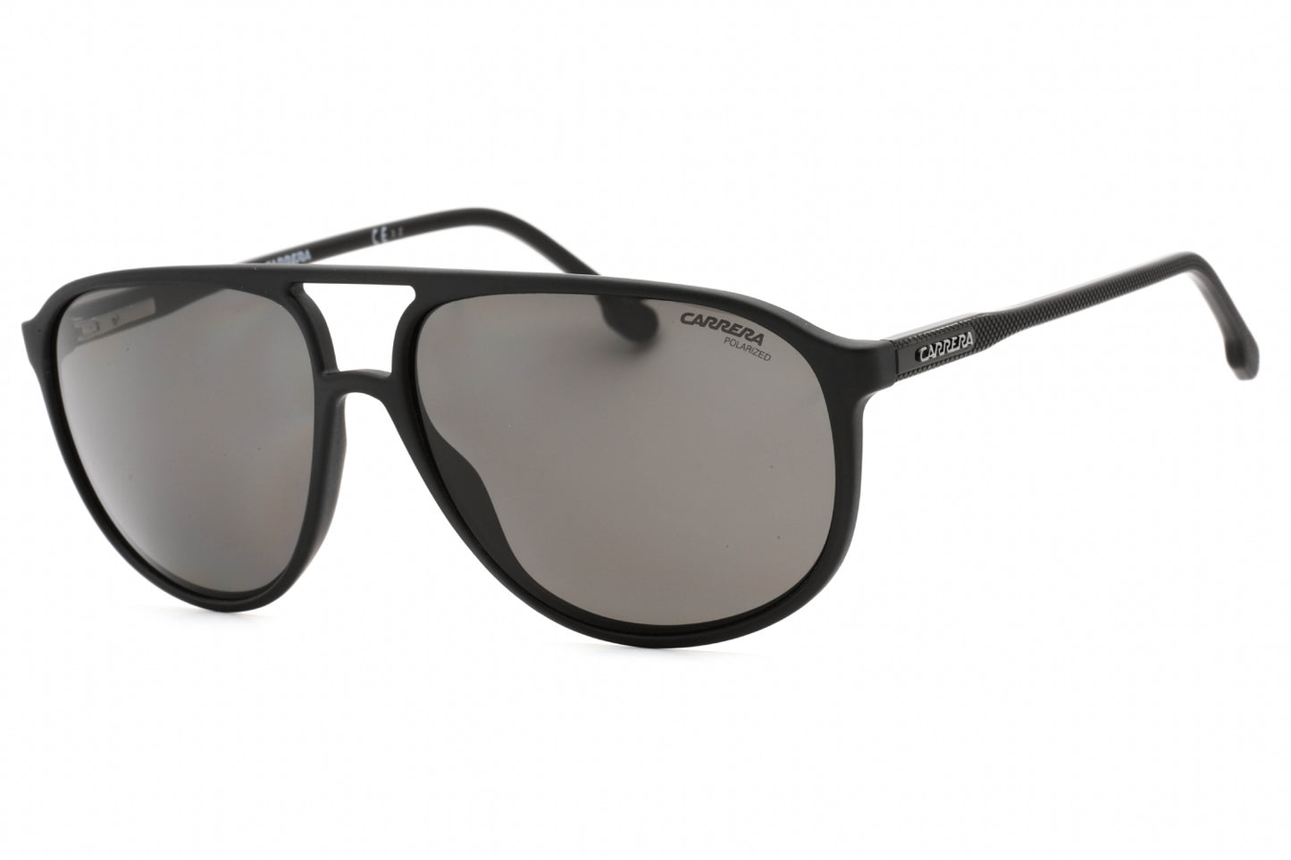 Carrera 257/S Matte Black/Gray