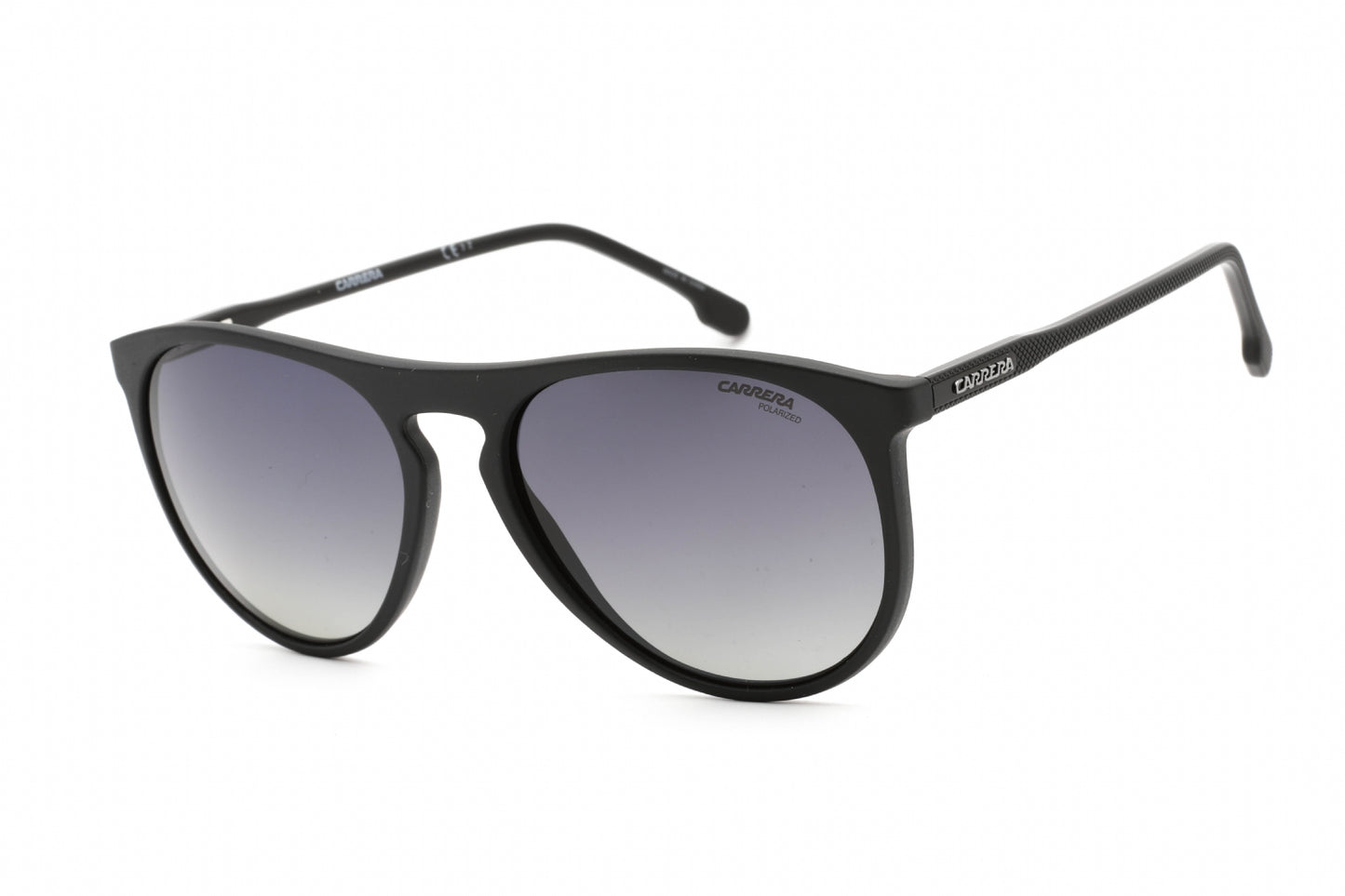 Carrera 258/S Matte Black/Gray