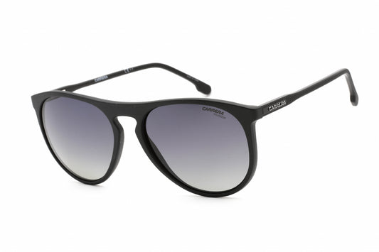 Carrera 258/S Matte Black/Gray