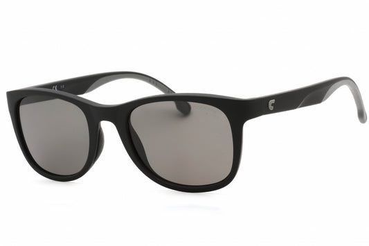 Carrera 8054/S Matte Black/Grey