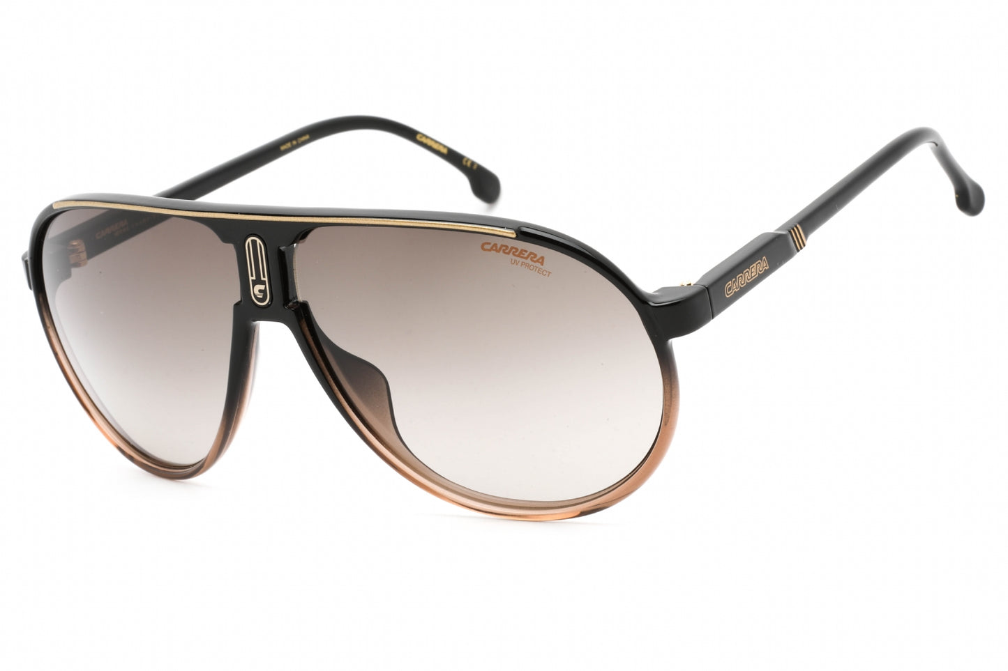 Carrera CHAMPION65/N Black/Brown